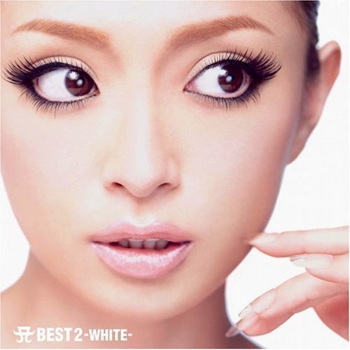 Ayumi Hamasaki Completed Videography 50 1 Part Of Me